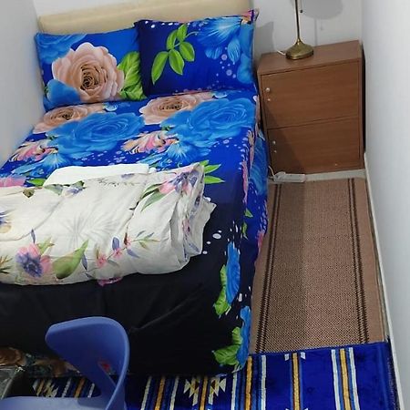 Comfydees Apartments Abu Dabi Dış mekan fotoğraf
