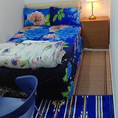 Comfydees Apartments Abu Dabi Dış mekan fotoğraf