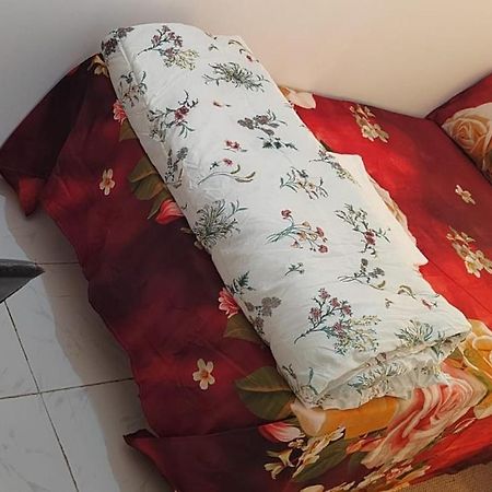 Comfydees Apartments Abu Dabi Dış mekan fotoğraf