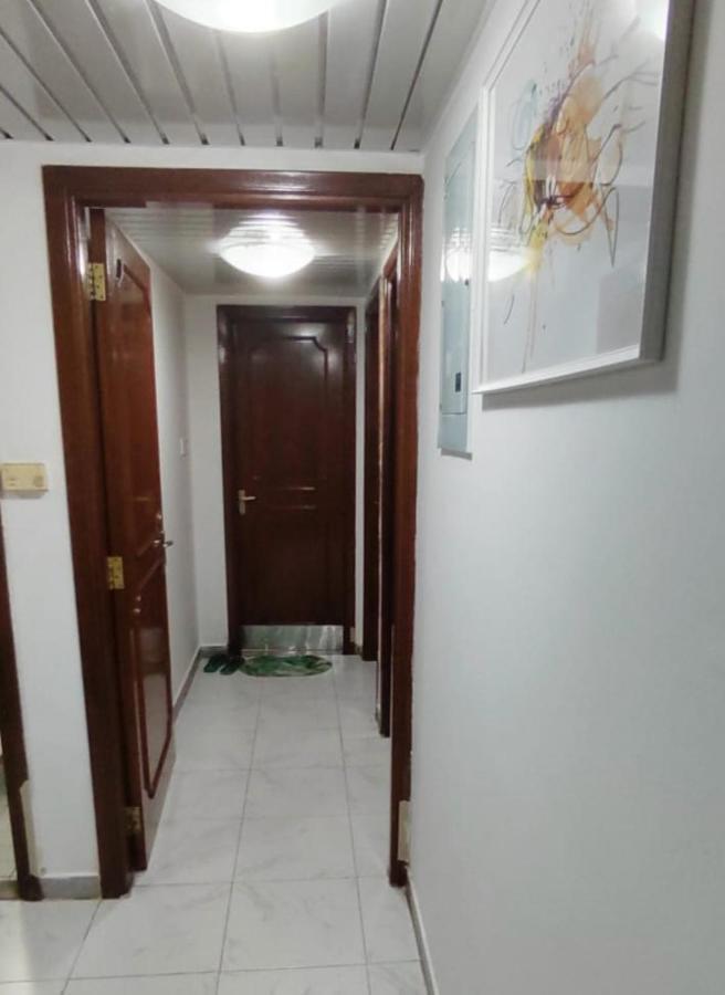 Comfydees Apartments Abu Dabi Dış mekan fotoğraf