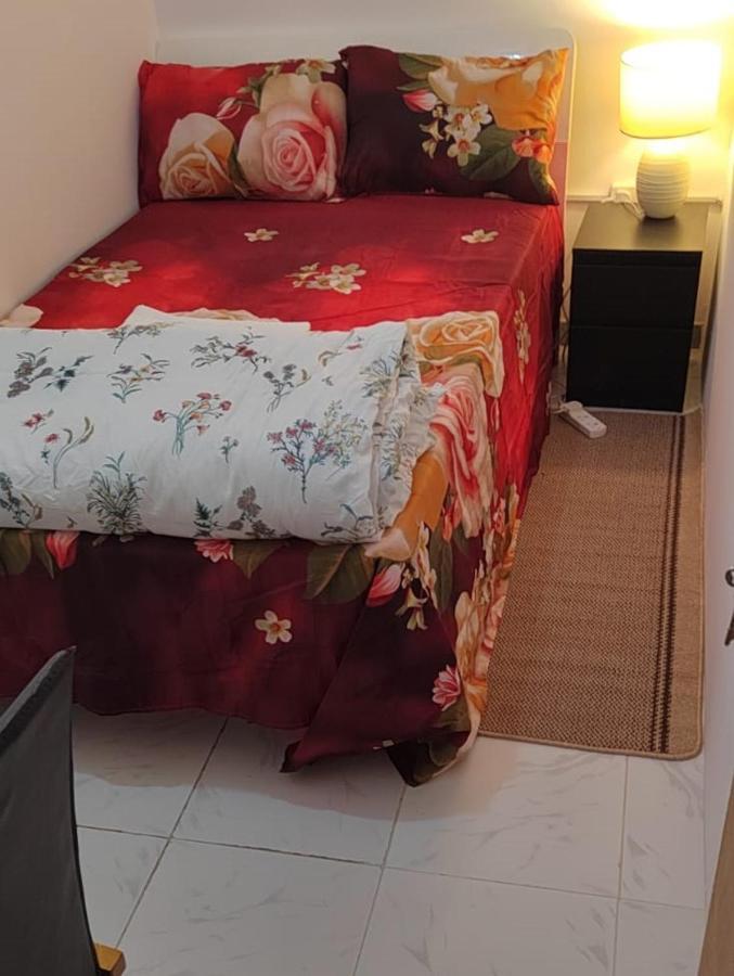 Comfydees Apartments Abu Dabi Dış mekan fotoğraf