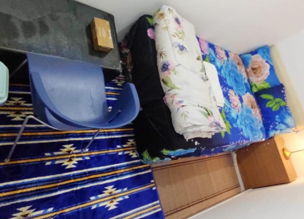 Comfydees Apartments Abu Dabi Dış mekan fotoğraf