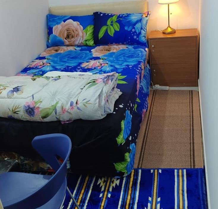 Comfydees Apartments Abu Dabi Dış mekan fotoğraf