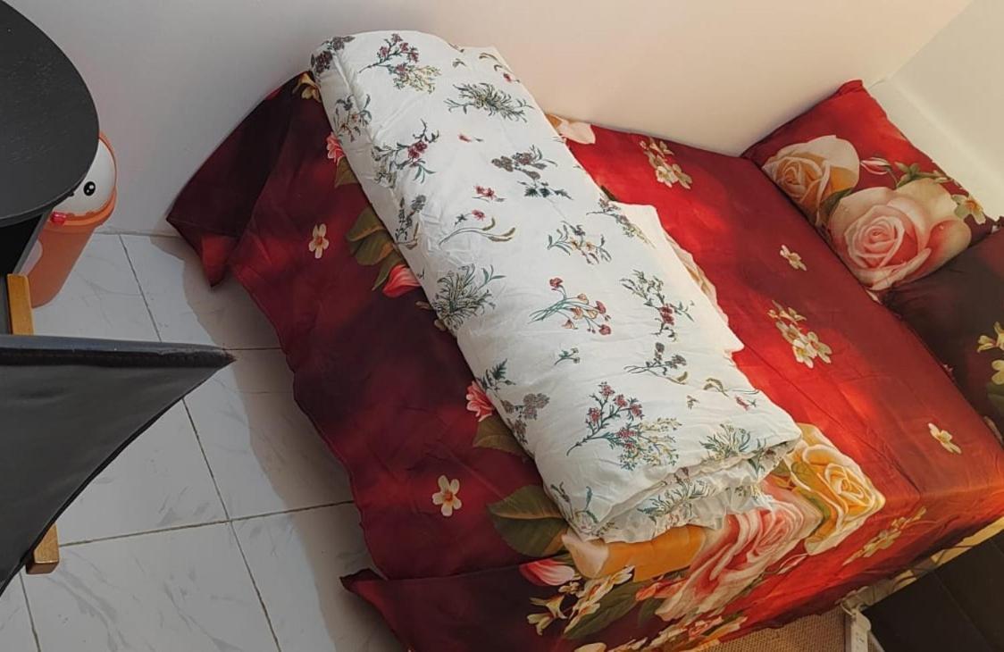 Comfydees Apartments Abu Dabi Dış mekan fotoğraf