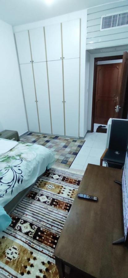 Comfydees Apartments Abu Dabi Dış mekan fotoğraf